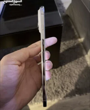 Apple iPhone 17 Air 256 GB in Amman