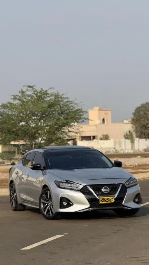 Used Nissan Maxima in Al Batinah