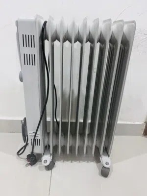Room heater