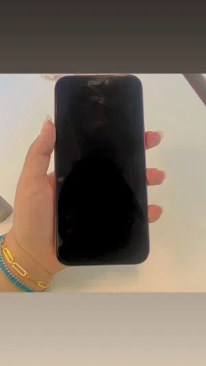 iPhone 16 plus