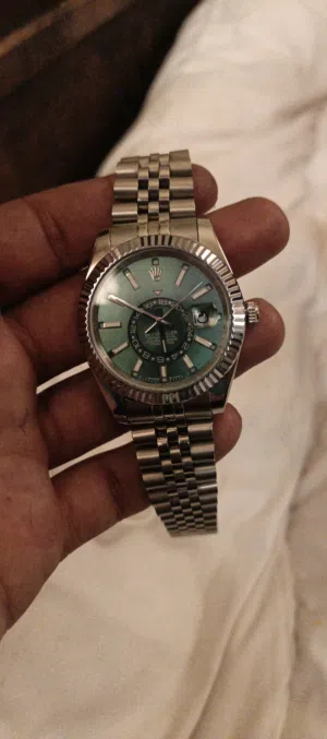 Automatic Rolex watches  for sale in Amman