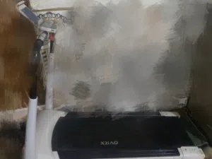 جهاز جري مستعمل نضيف