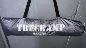 خيمة 200*150 Treckamp Camping