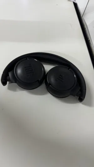 JBL 510BT شبه جديده