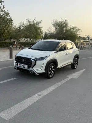 Used Nissan Other in Central Governorate
