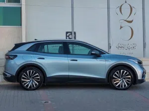 للبيع ID4 X Pure PLUS 2022 بسعر 20750 دينار
