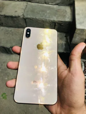 Apple iPhone XS Max 256 GB in Diyala