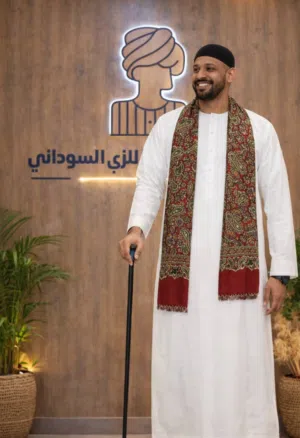 ملابس رجالي