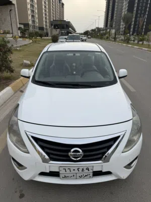 نيسان سني هندي 2021