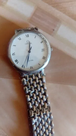 Analog Quartz Omega watches  for sale in Irbid