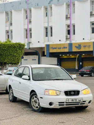 افانتي 2000