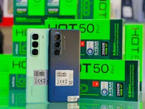 Infinix Other 256 GB in Zarqa