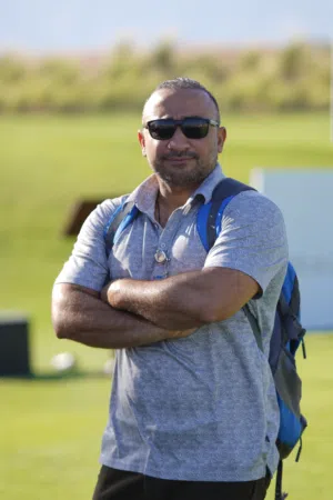 باسم عادل 