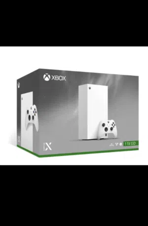 اكس بوكس سريس X