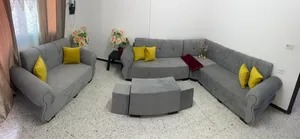 Living Room Furniture . Used1