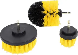 فُرش تنظيف بالترابنو