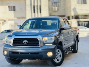 تايوتا تندار
