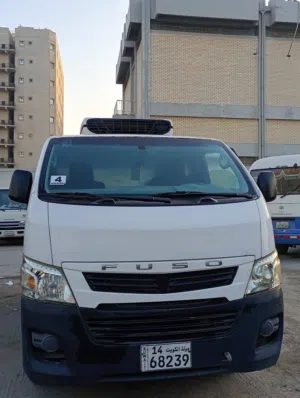 Sal Fuso 2016
