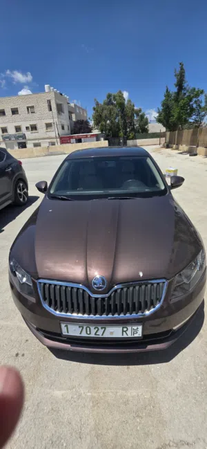 Used Skoda Octavia in Bethlehem