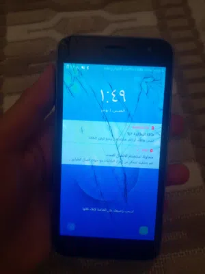 للبيع والسعر ربي يبارك J2كور