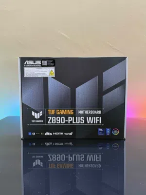 Asus TUF Gaming Z890-PLUS WIFI