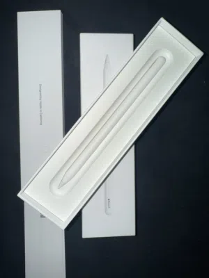Apple Pencil 2nd generation
