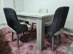 ترابيزة سفره 4 كراسى