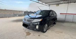 Used Kia Sorento in Tripoli
