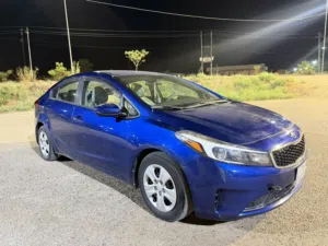 Used Kia Forte in Al Anbar