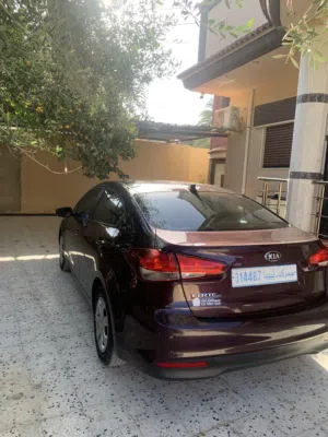 Used Kia Forte in Al Khums
