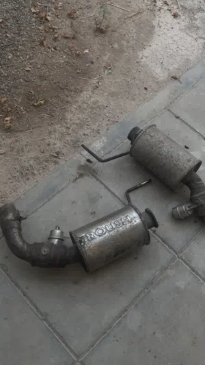 دبات موستنج روش