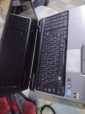 لابتوب توشيبا