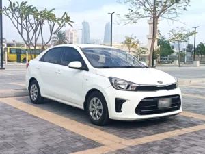 KIA PEGAS 2021 EXCELLENT CONDITION FUEL EFFICIENT SEDAN CAR FOR SALE