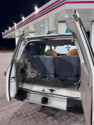Used Nissan Patrol in Ajman