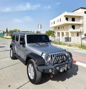 New Jeep Wrangler in Bethlehem