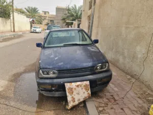 سيارة كولف تسقيط باسمي بدون اي غرامات