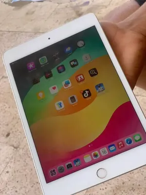 Apple . iPad 5 . 64 GB0