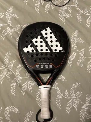 مضرب بادل Padel racket Adidas