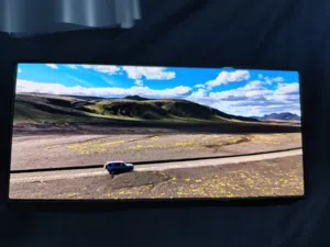 NUBIA Z60 ULTRA