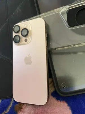 iphone 16 pro 256