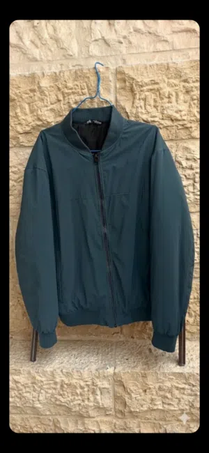 جاكيت رجالي ZARA أصلي