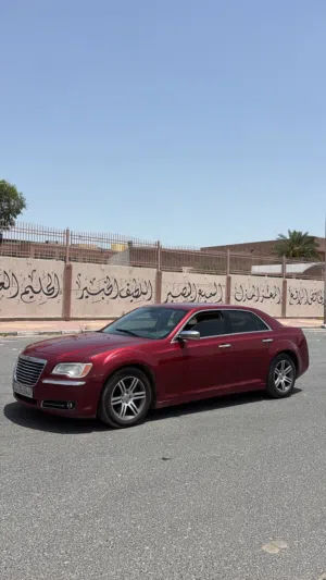 للبيع كرايسلر  8سلندر