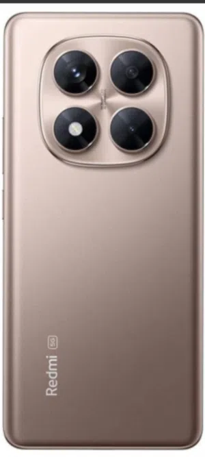 Xiaomi Redmi Note 14 Pro 512 GB in Tripoli