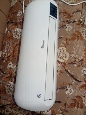 National Electric 0 - 1 Ton AC in Amman