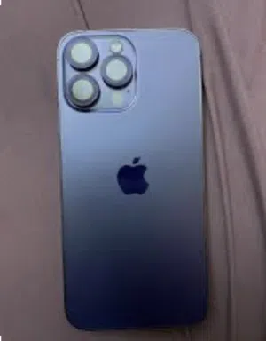 Apple iPhone 14 Pro Max 256 GB in Basra
