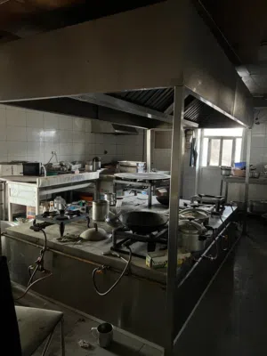Complete Restaurant Equipments   معدات مطاعم كاملة مکمل ریستوراں کا سامان