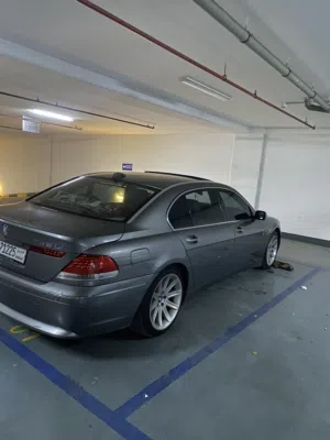 بي ام دبليوا 2005