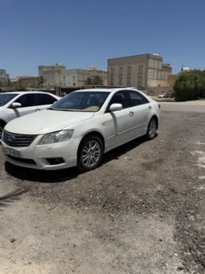 Used Toyota Aurion in Kuwait City