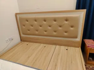 King Size Bed