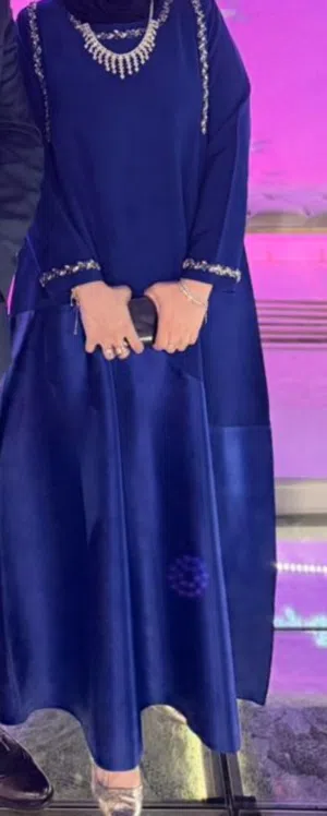 فساتين وعبايات wooooowwwwww